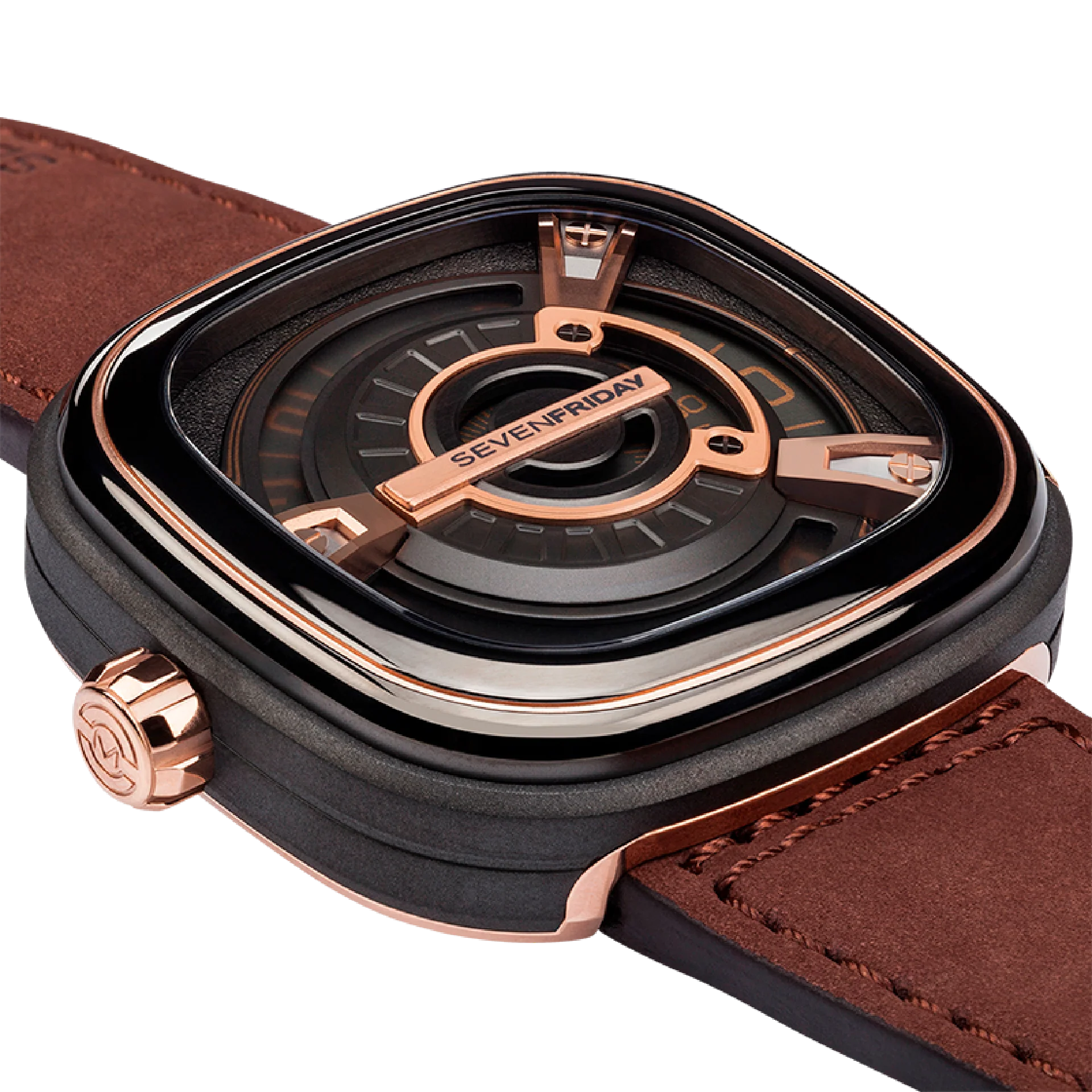 SEVENFRIDAY M2/02 - Image 3