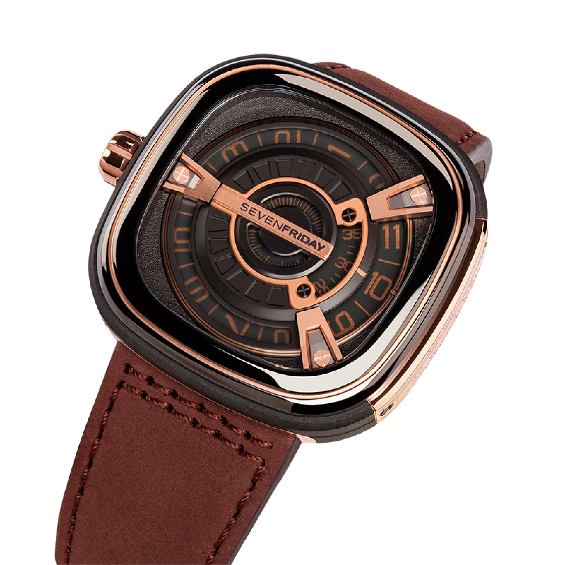 SEVENFRIDAY M2/02 - Image 5