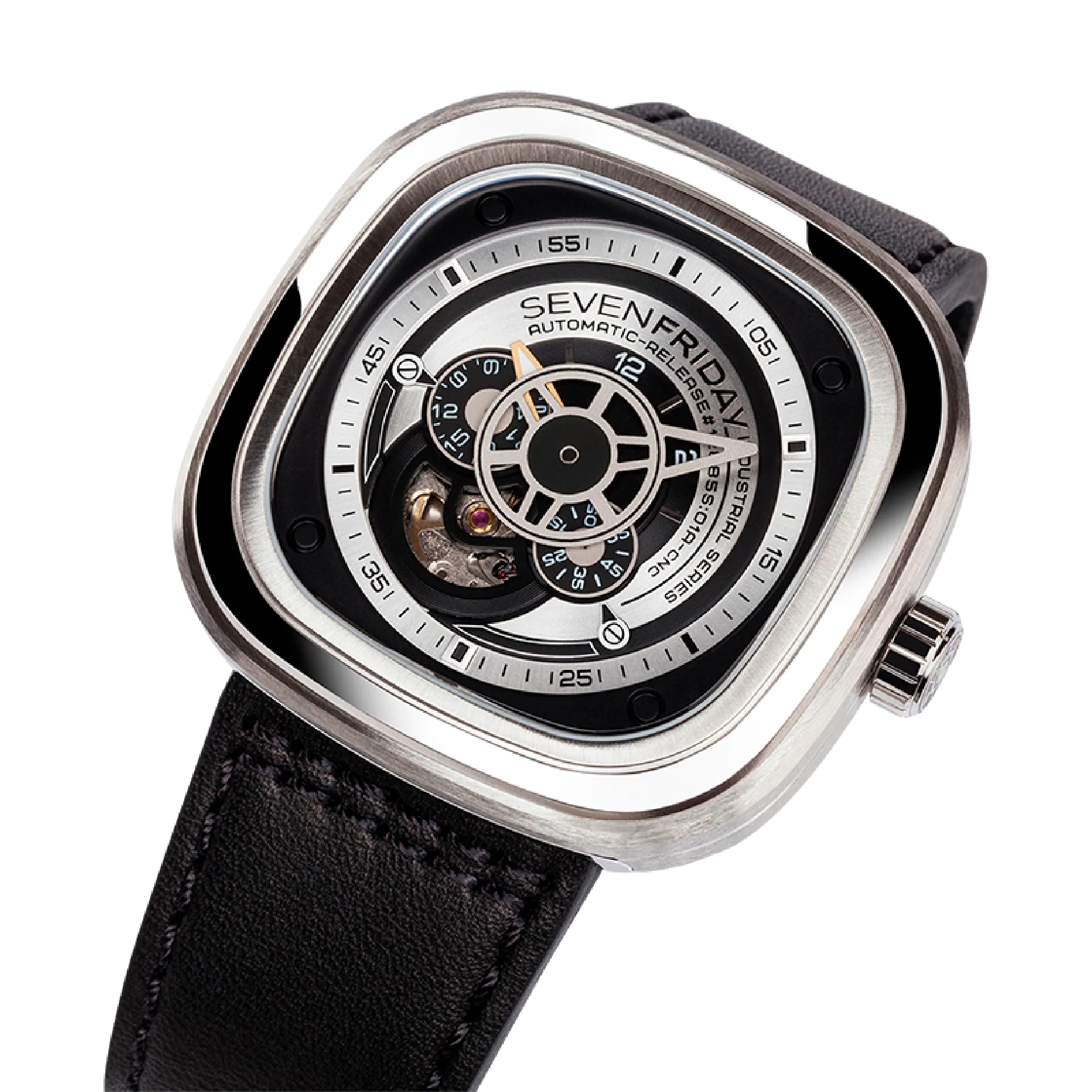 SEVENFRIDAY P1B/01 - Image 3
