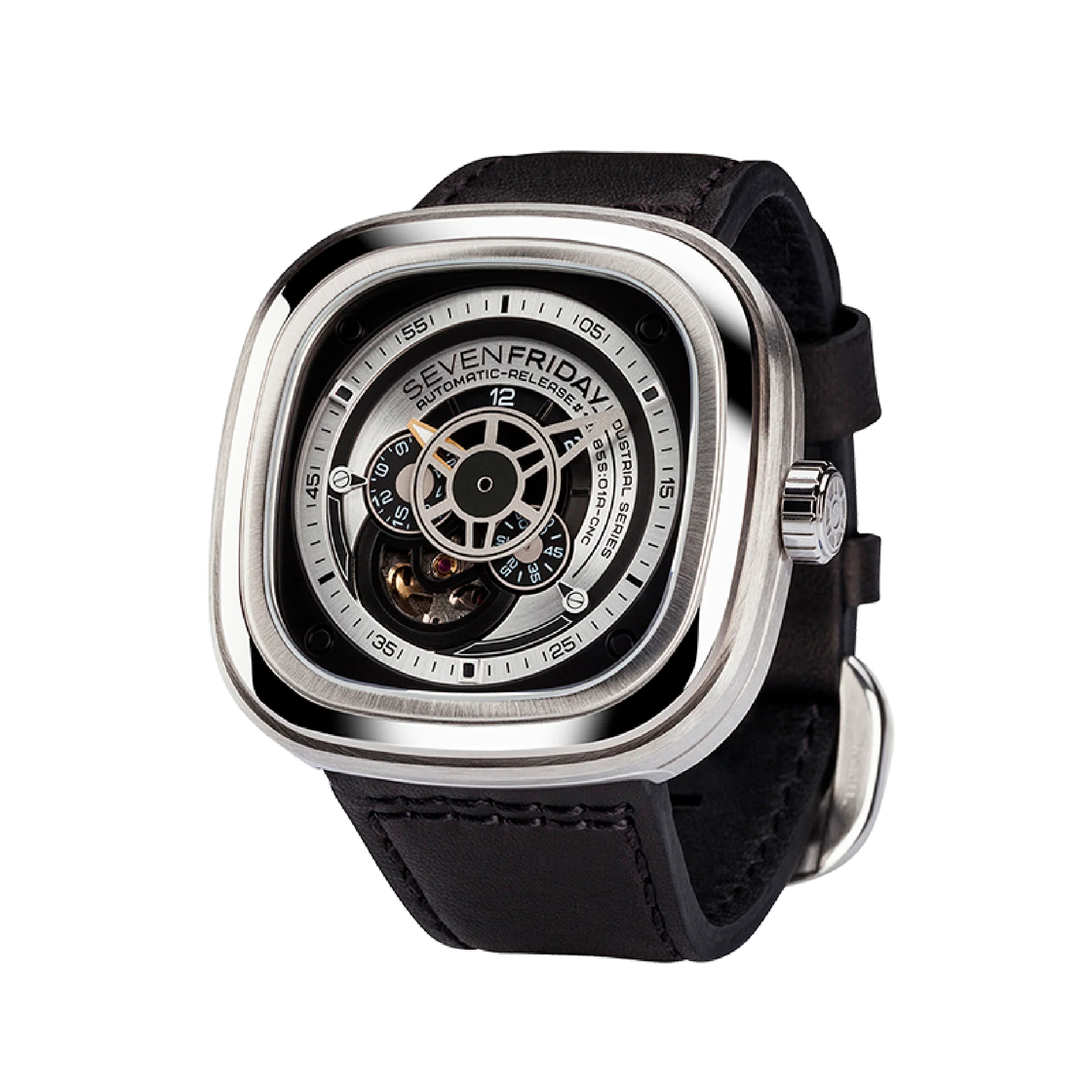 SEVENFRIDAY P1B/01 - Image 4