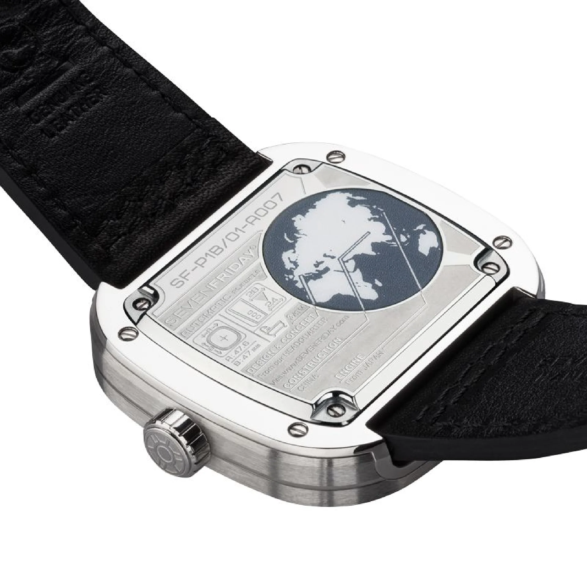 SEVENFRIDAY P1B/01 - Image 5
