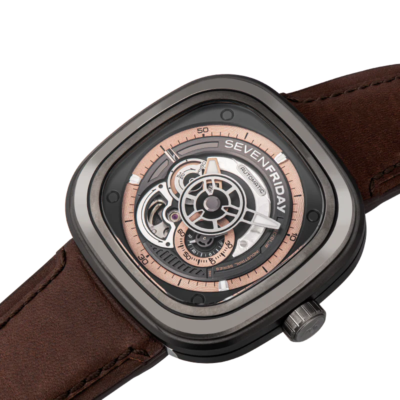 SEVENFRIDAY P2C/01 - Image 3