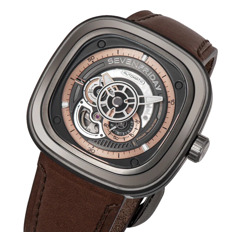 SEVENFRIDAY P2C/01 - Image 4