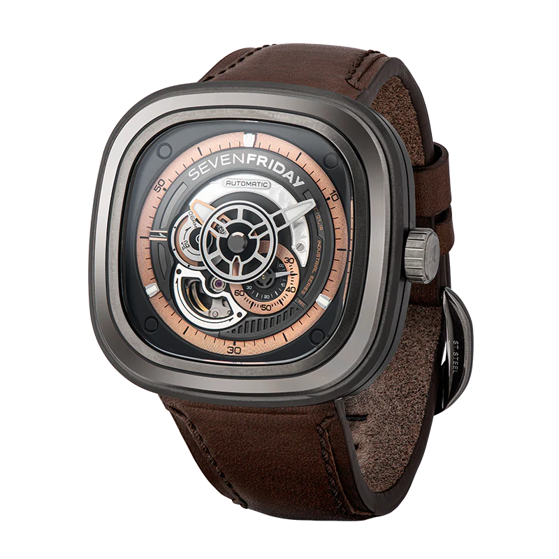 SEVENFRIDAY P2C/01 - Image 5