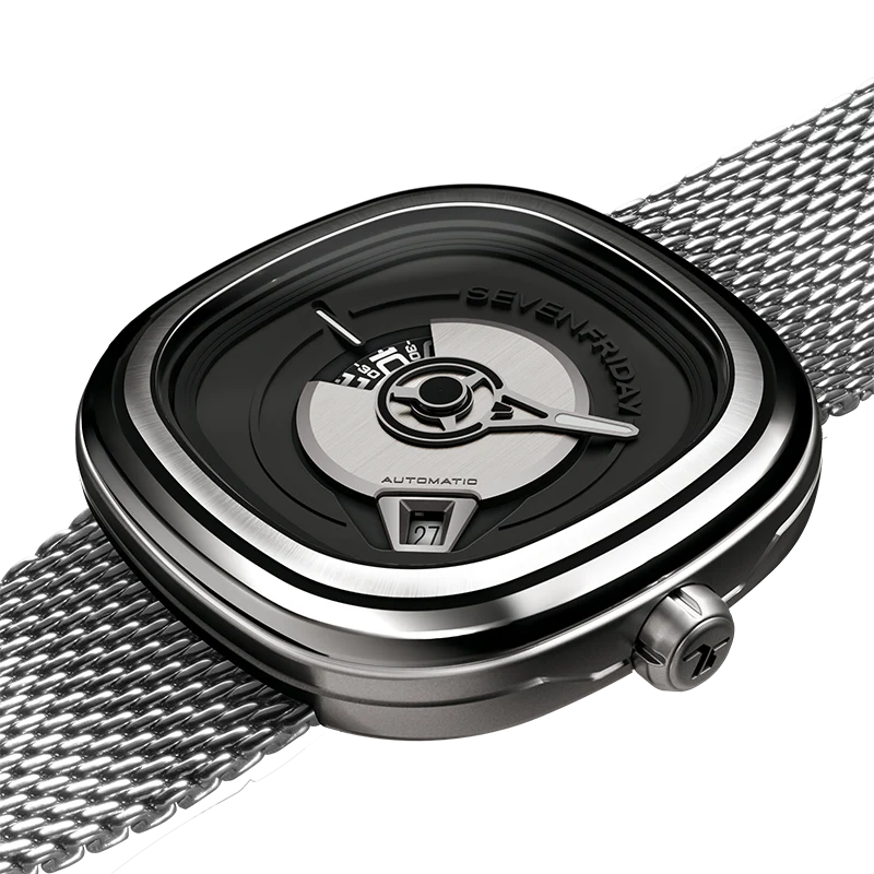 SEVENFRIDAY PE1/01M - Image 3