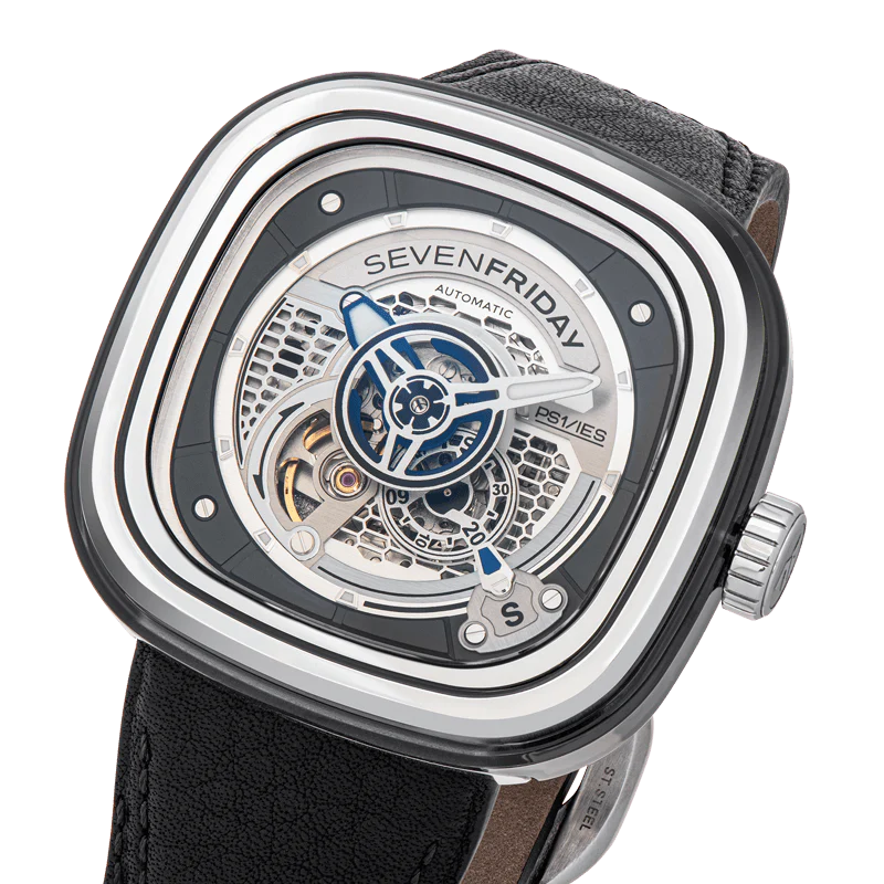SEVENFRIDAY PS1/01 - Image 4