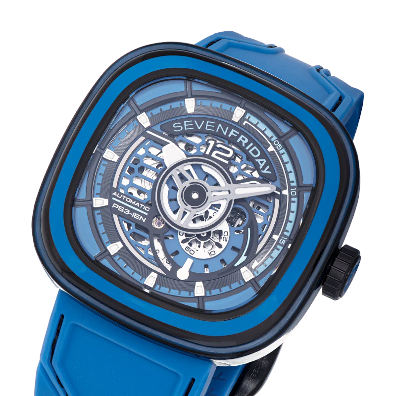 SEVENFRIDAY PS3/04 "CCB" - Image 3
