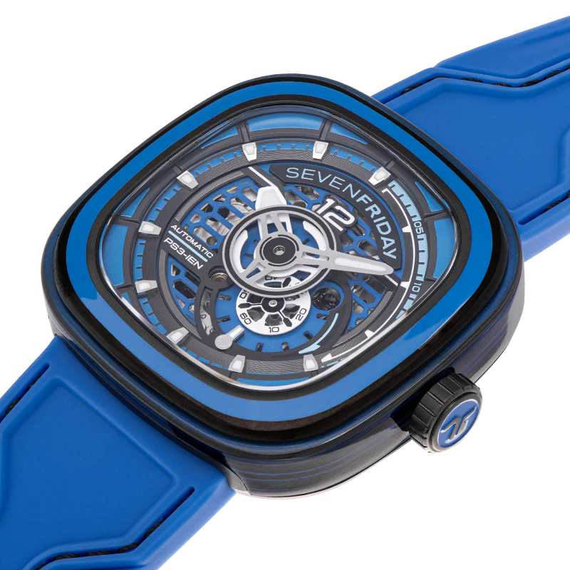 SEVENFRIDAY PS3/04 "CCB" - Image 4
