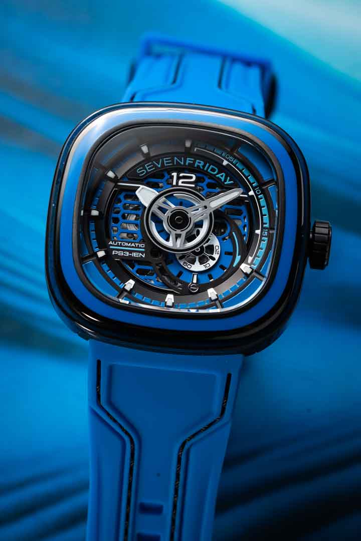 SEVENFRIDAY PS3/04 "CCB" - Image 6