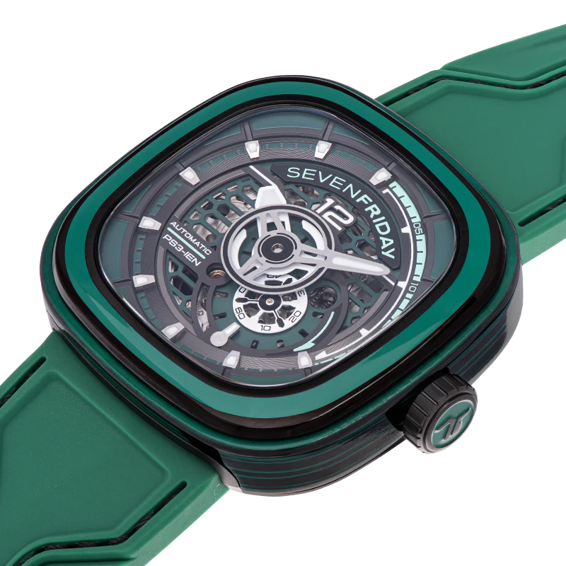 SEVENFRIDAY PS3/05 "CCG" - Image 3