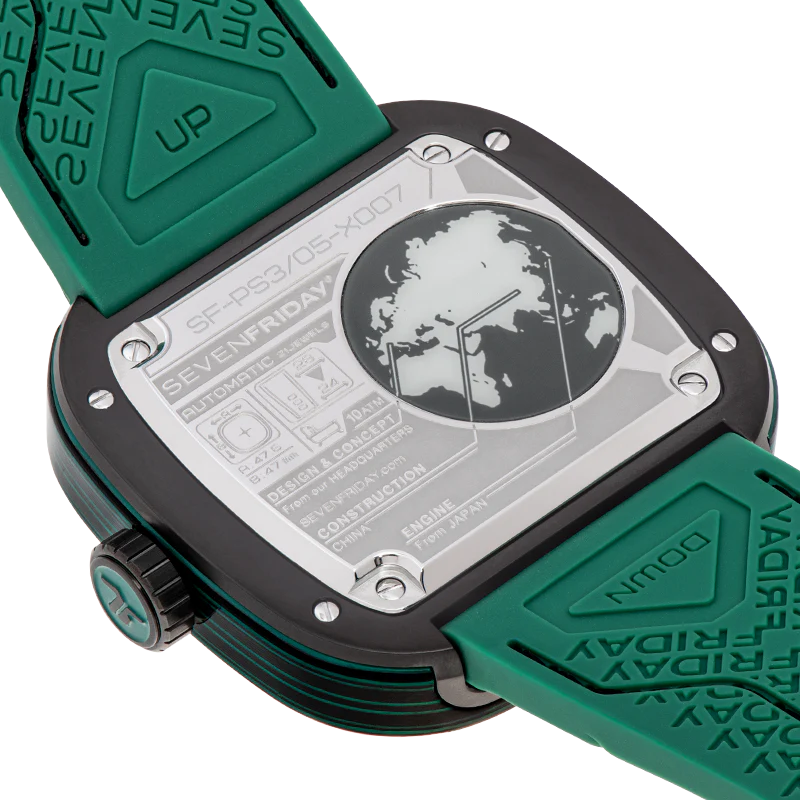 SEVENFRIDAY PS3/05 "CCG" - Image 4