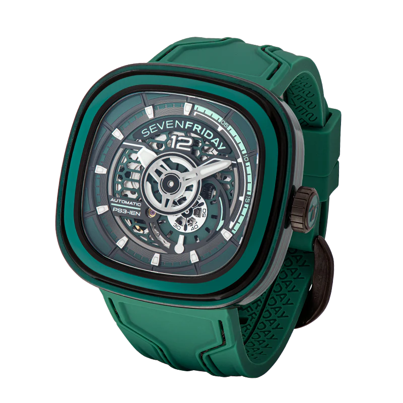 SEVENFRIDAY PS3/05 "CCG" - Image 5