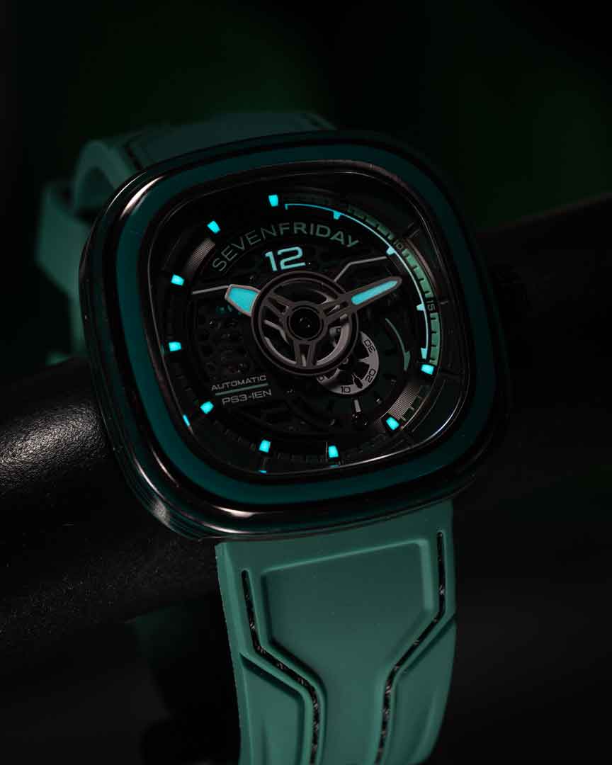 SEVENFRIDAY PS3/05 "CCG" - Image 6