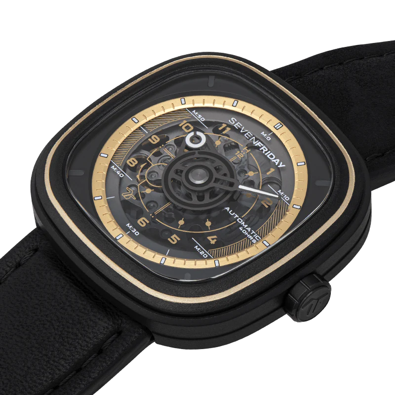 SEVENFRIDAY T2/06 "T-WORKS" - Image 3