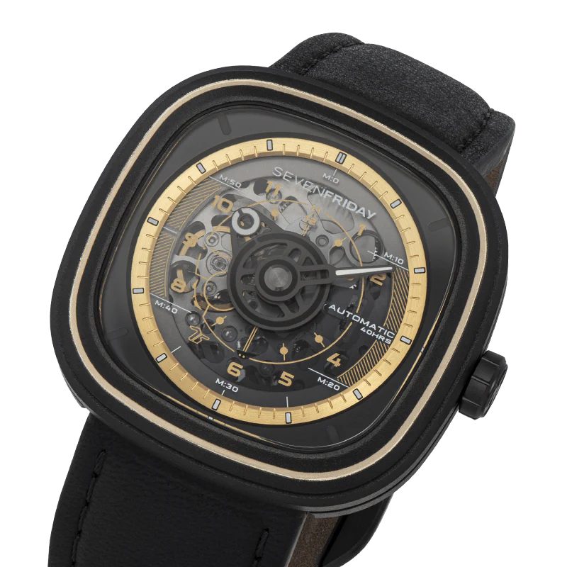 SEVENFRIDAY T2/06 "T-WORKS" - Image 4