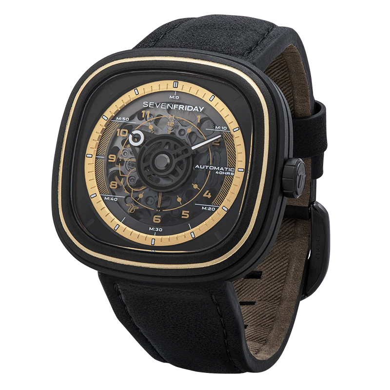 SEVENFRIDAY T2/06 "T-WORKS" - Image 5