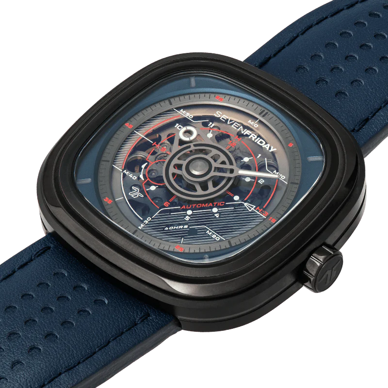 SEVENFRIDAY T3/03 - Image 3