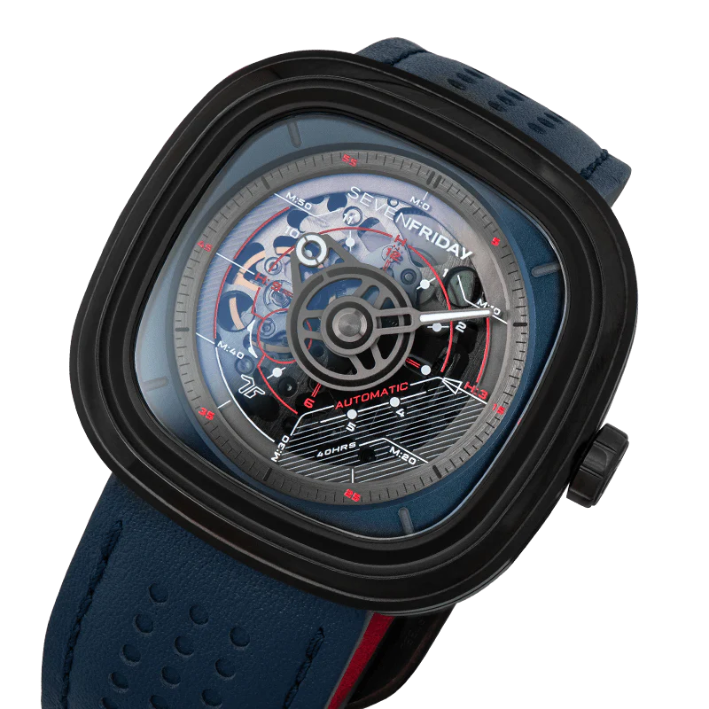 SEVENFRIDAY T3/03 - Image 4