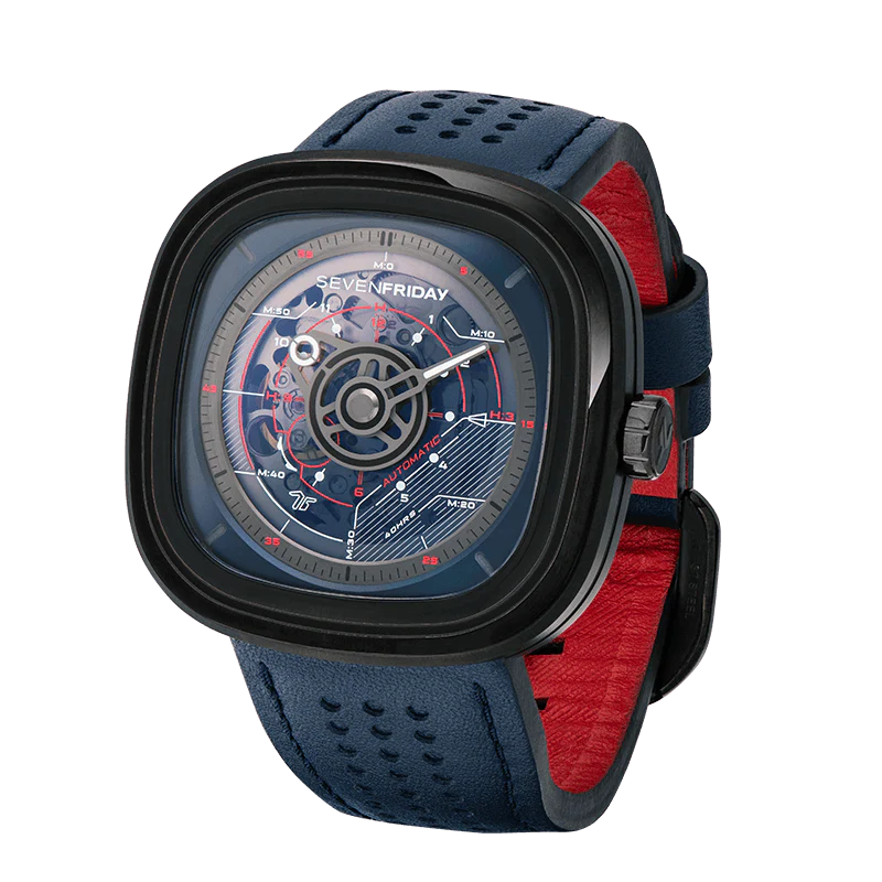 SEVENFRIDAY T3/03 - Image 5