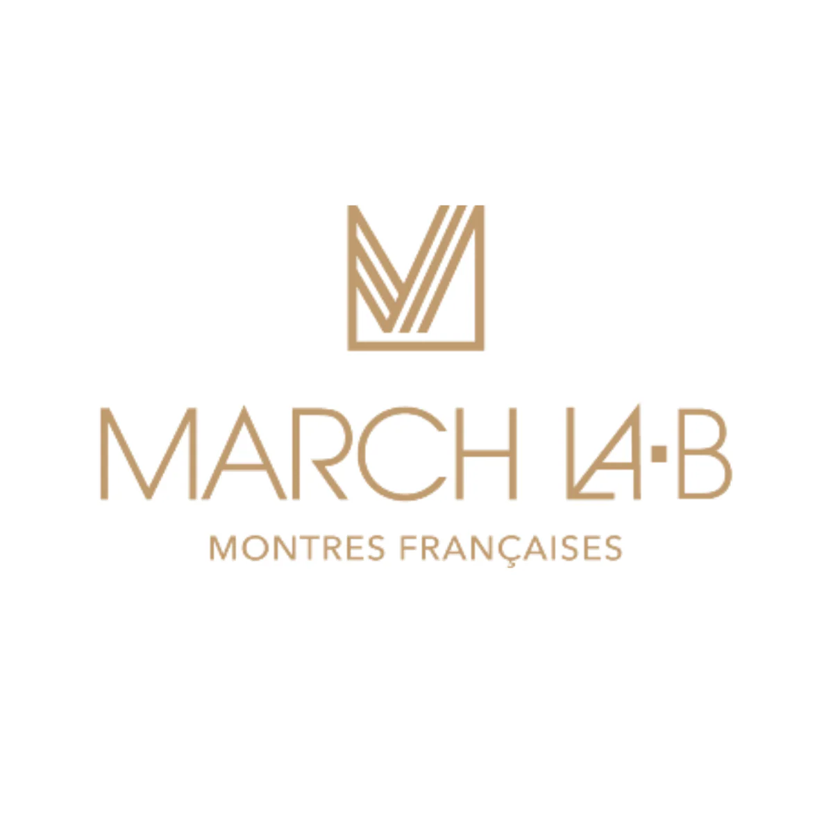 MARCH LA.B Seventy 5 – Silver Dial YG - Image 5