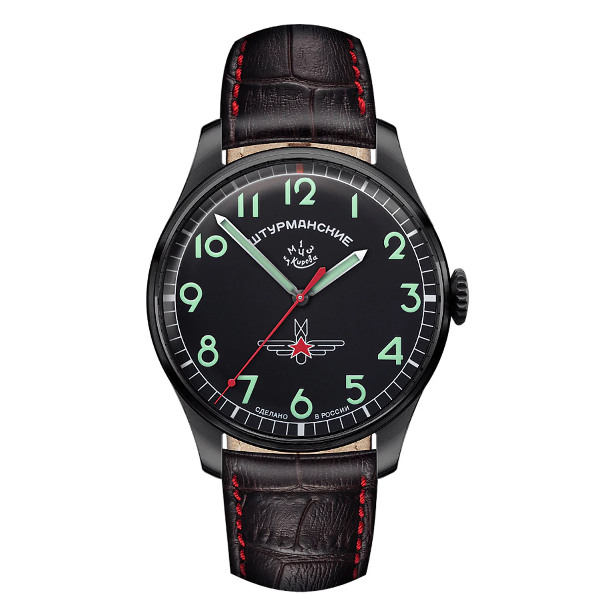STURMANSKIE GAGARIN HERITAGE 2609/3714130 - Image 3