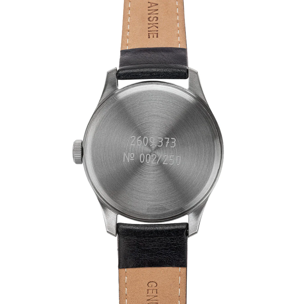 STURMANSKIE GAGARIN HERITAGE CLASSIC 2609/3735233 - Image 3