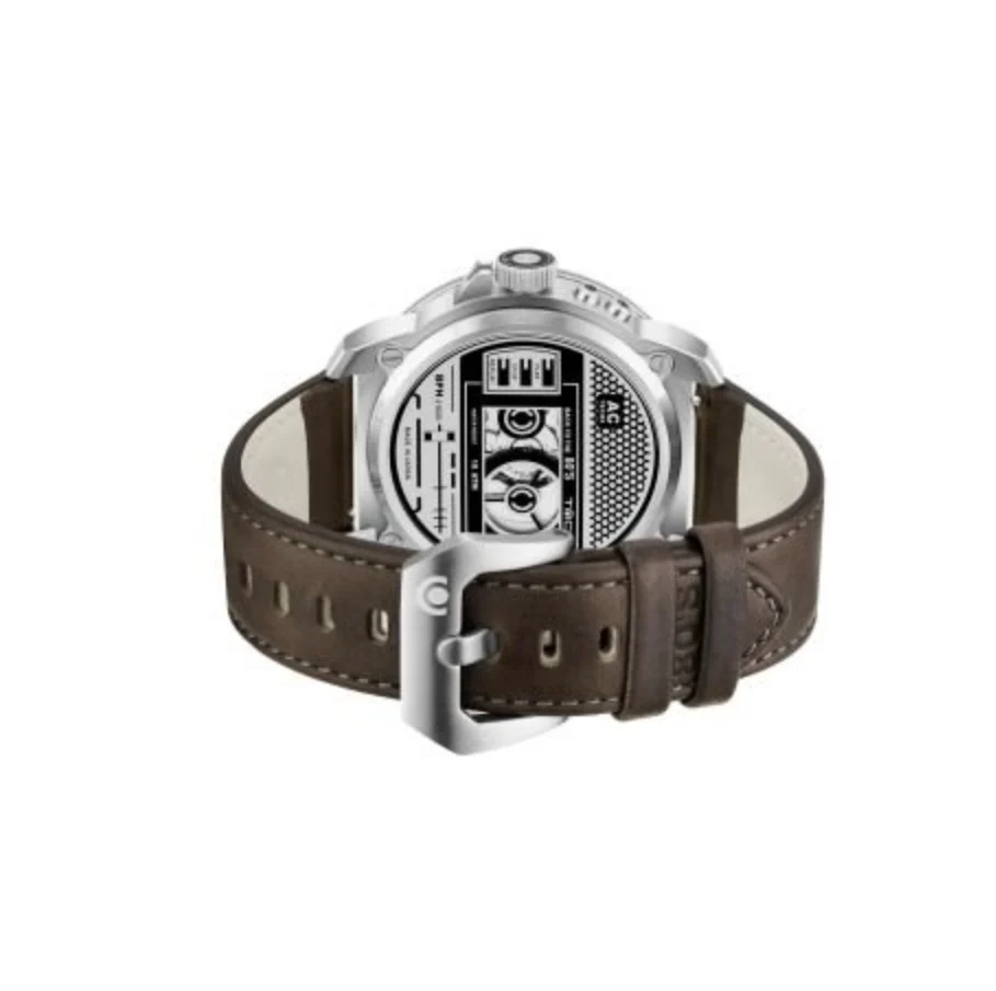 TACS CASSETTE WATCH - SUNSET (TS2303B) - Image 3