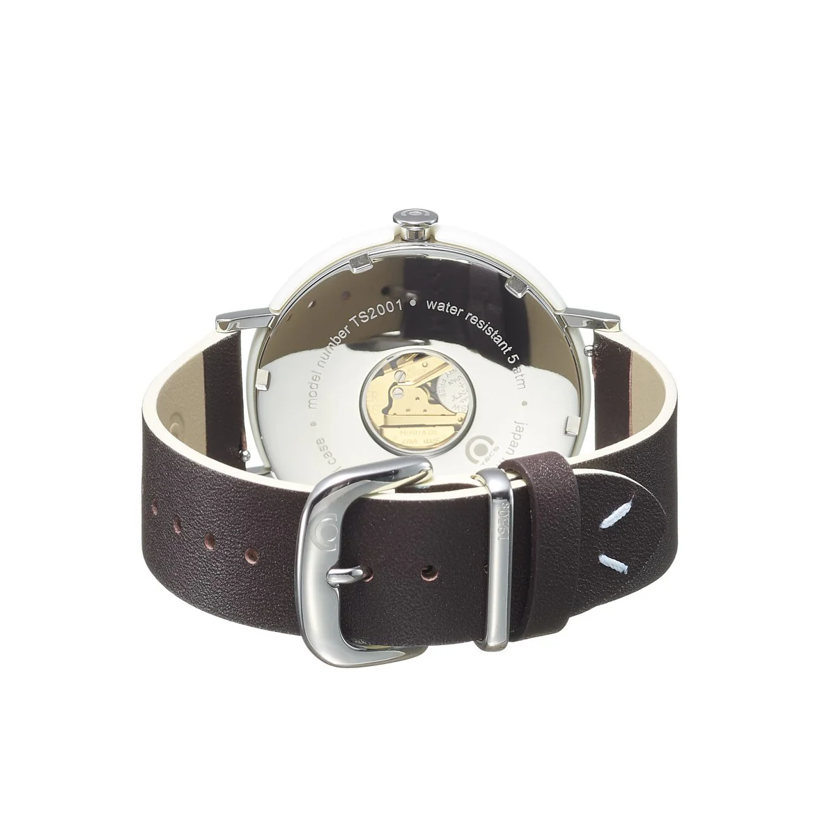 TACS Clock (TS2001A) - Image 4