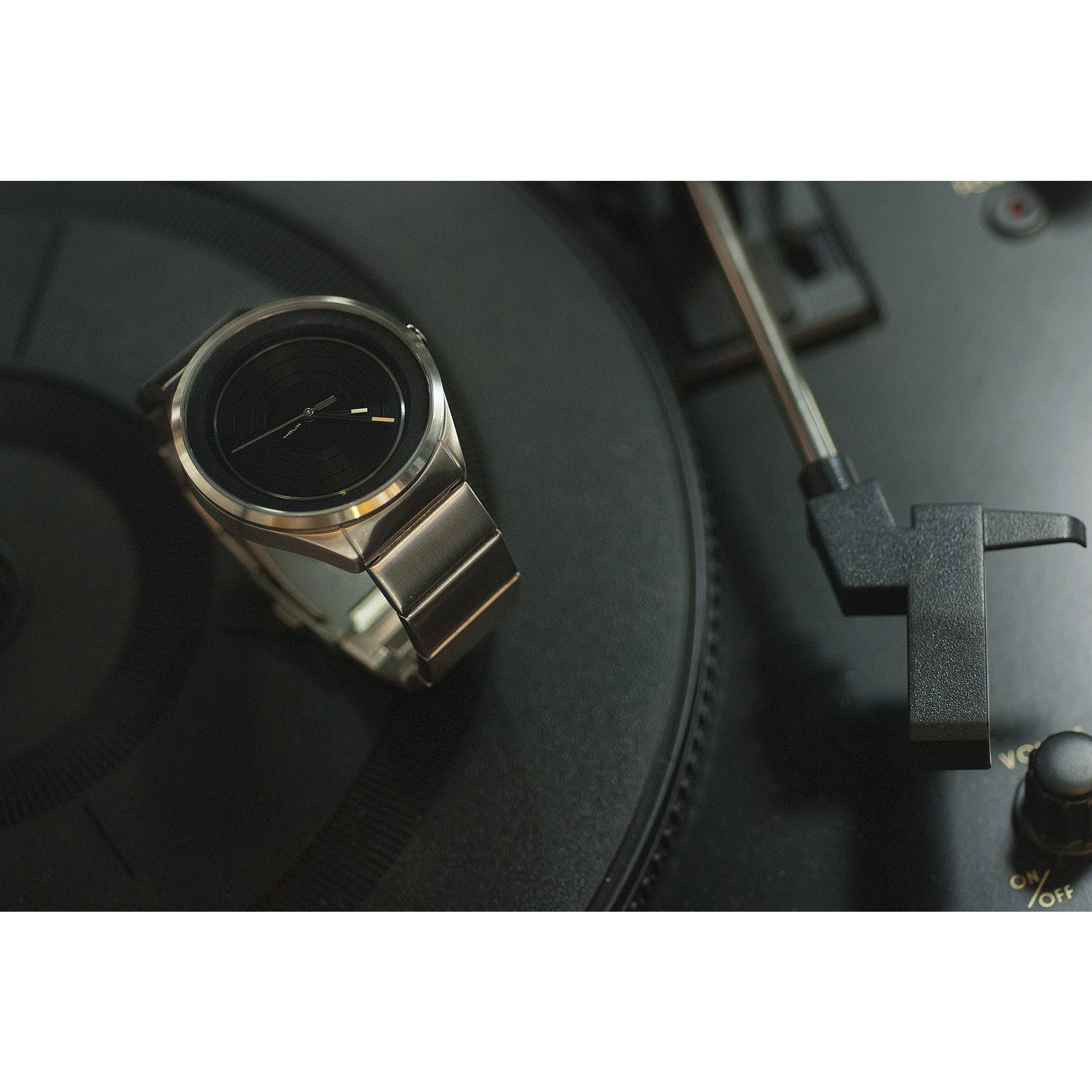 TACS LP-M Analog Black (TS1303B) - Image 3