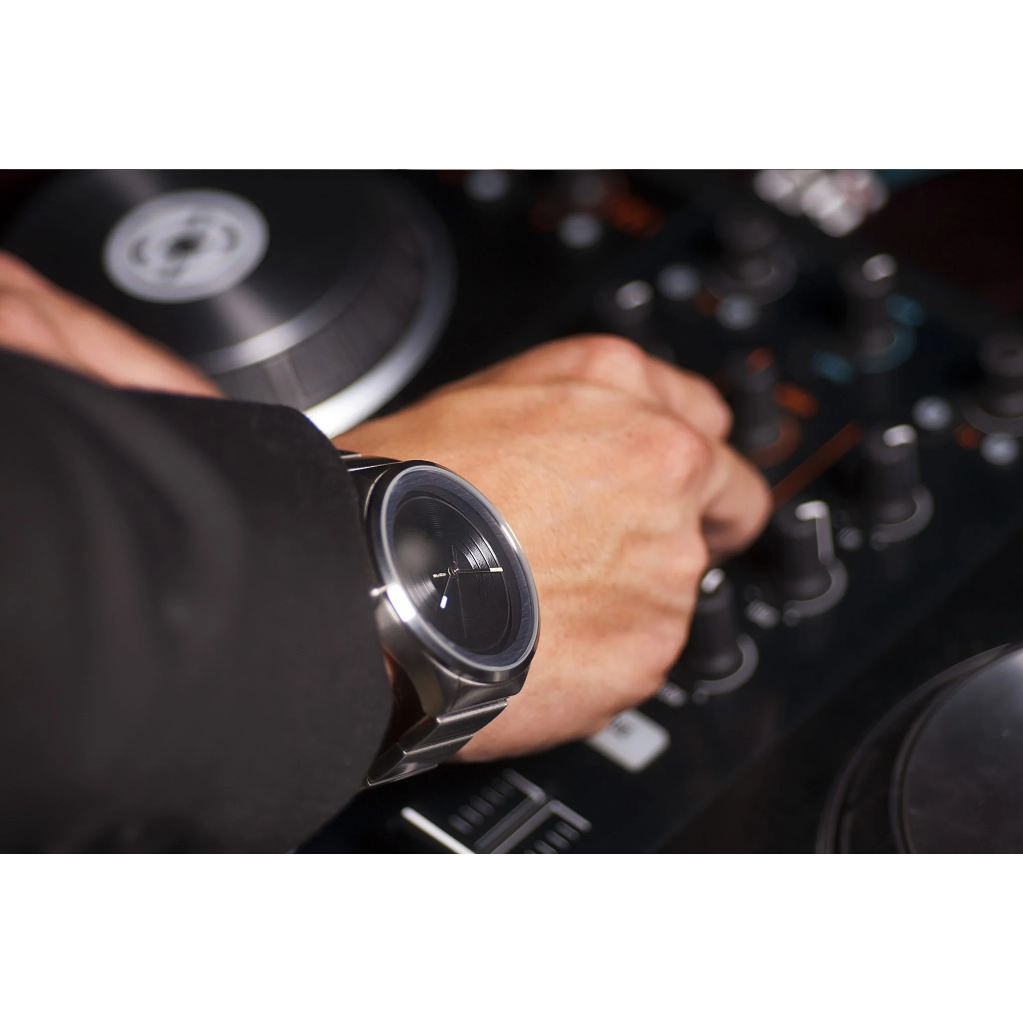 TACS LP-M Analog Black (TS1303B) - Image 4