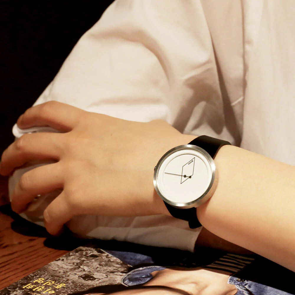TACS PLP Classic White (TS1501A) - Image 3