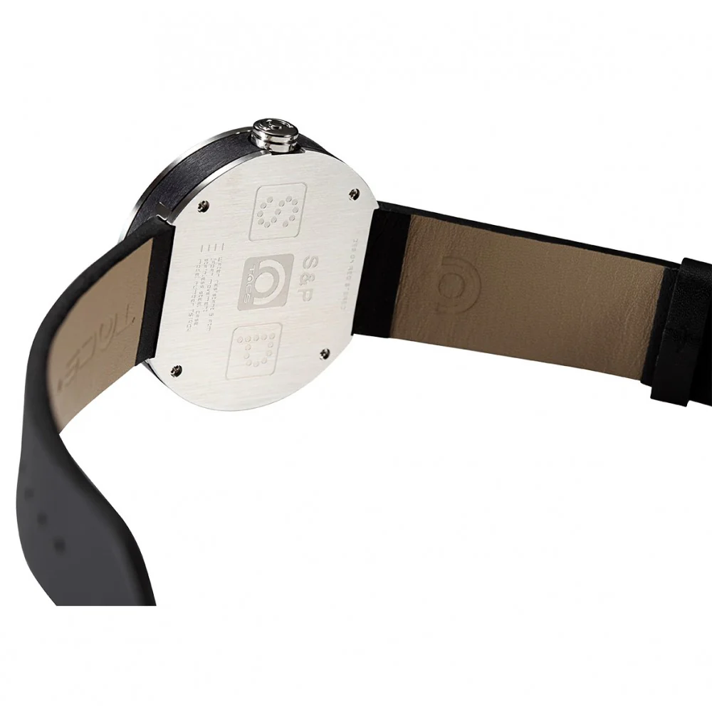 TACS S&P Pepper (TS1404B) - Image 3