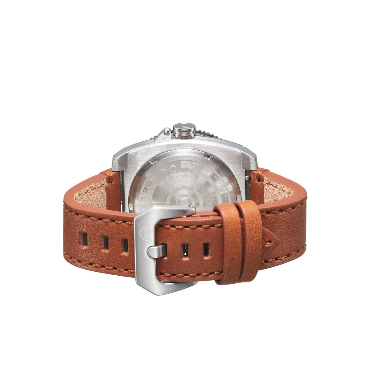 TACS Vintage Lens - Classic Brown (TS1405B) - Image 3